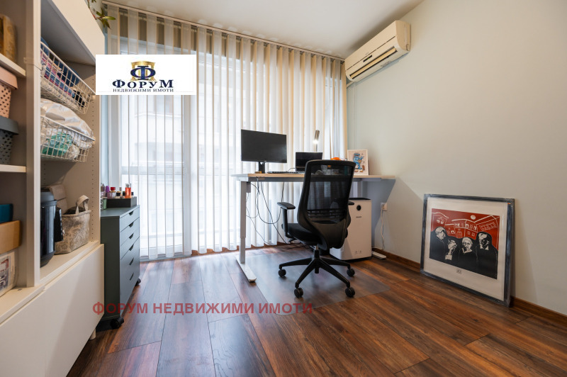 Продава 3-СТАЕН, гр. Пловдив, Кършияка, снимка 8 - Апартаменти - 53358781