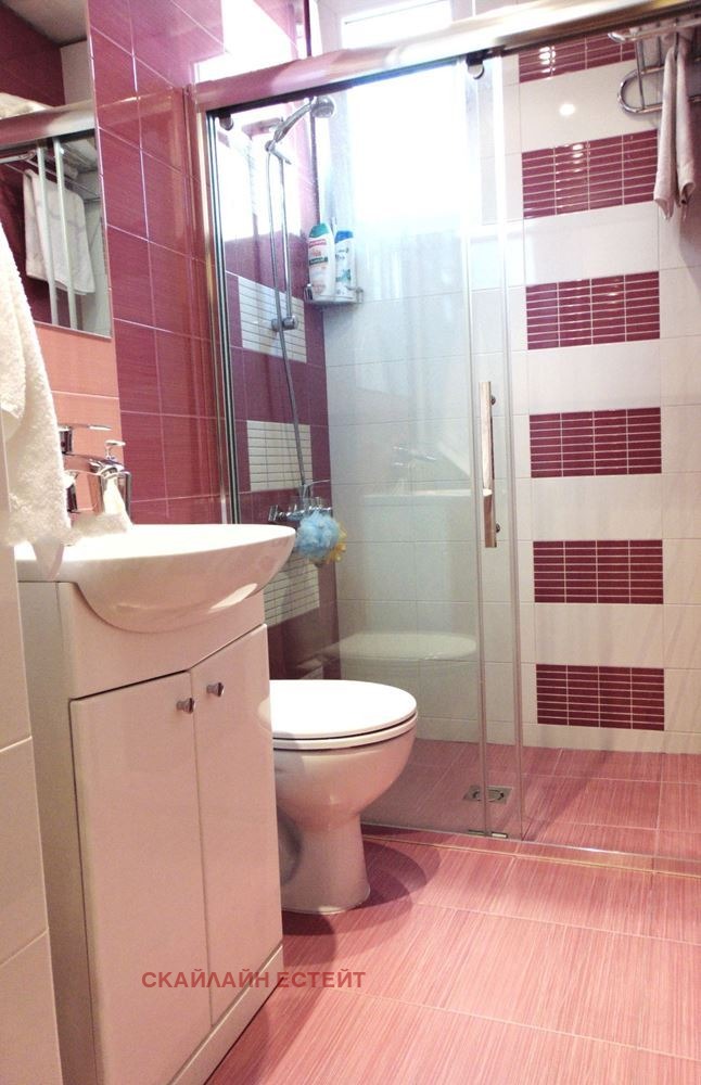 Продава 3-СТАЕН, гр. София, Лагера, снимка 6 - Апартаменти - 54123828