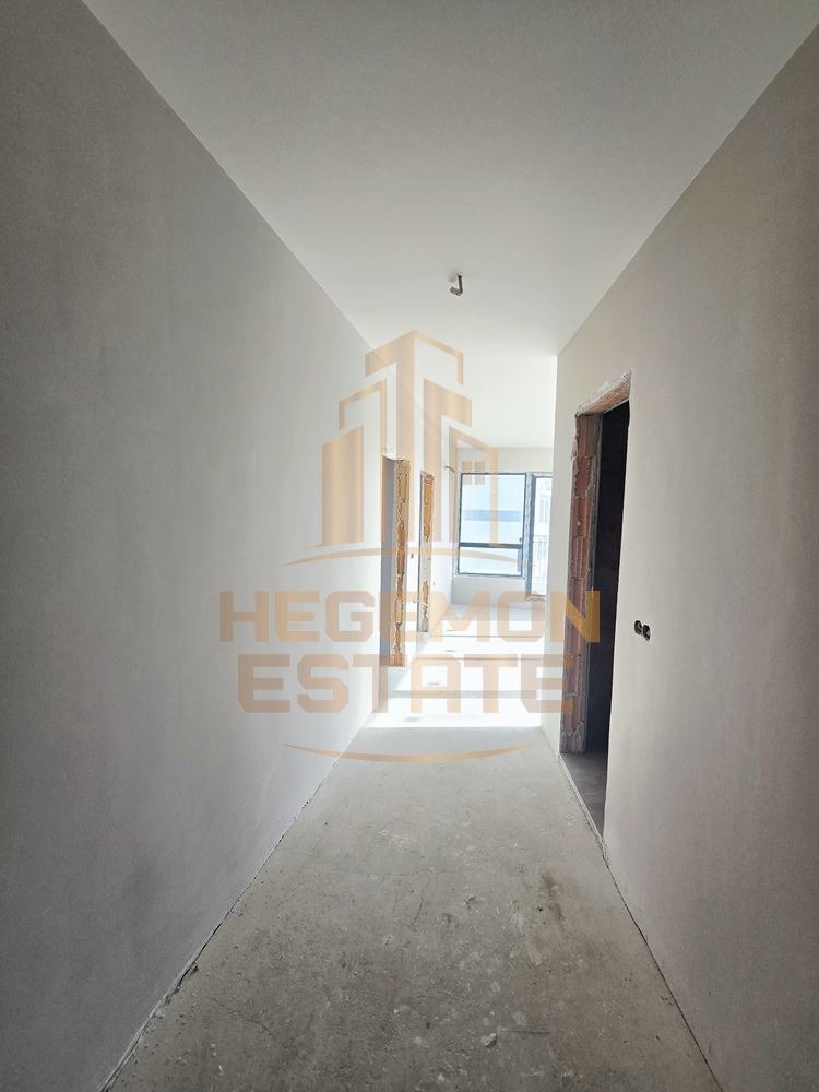 Продава 3-СТАЕН, гр. Варна, м-т Ален мак, снимка 5 - Апартаменти - 54276821