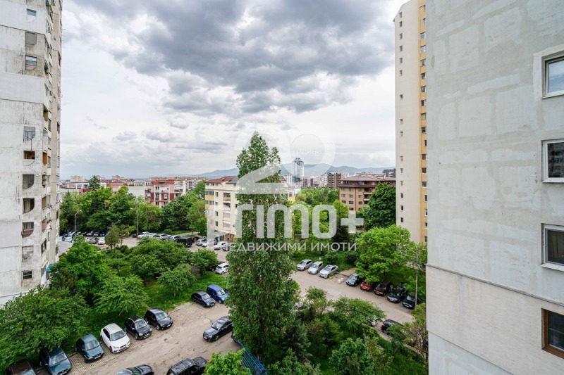 À vendre  3+ chambres Sofia , Mladost 2 , 133 m² | 83314623 - image [17]