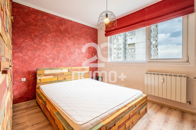 À vendre  3+ chambres Sofia , Mladost 2 , 133 m² | 83314623 - image [5]