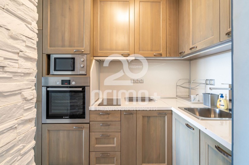 À vendre  3+ chambres Sofia , Mladost 2 , 133 m² | 83314623 - image [3]