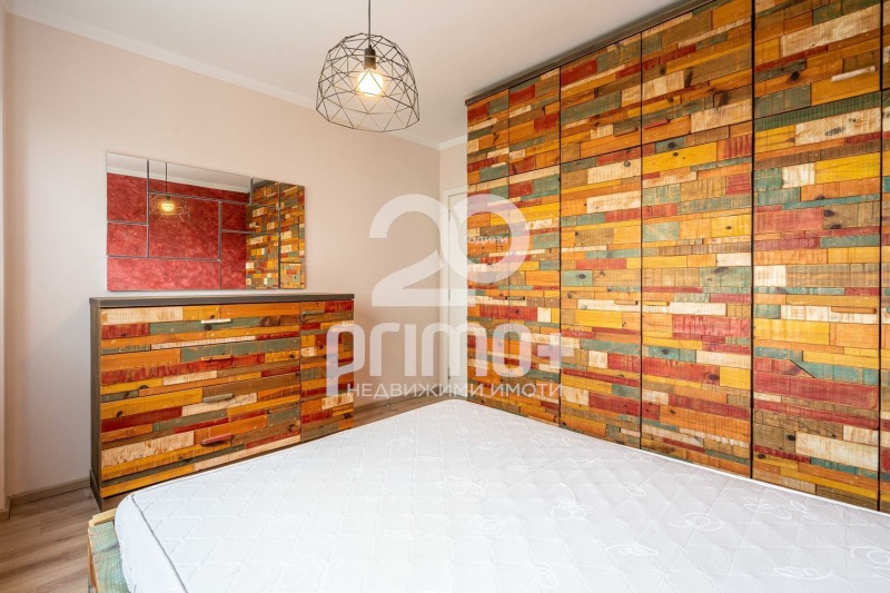 À vendre  3+ chambres Sofia , Mladost 2 , 133 m² | 83314623 - image [6]