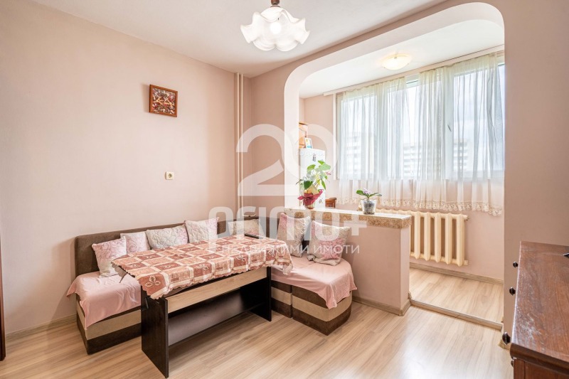 À vendre  3+ chambres Sofia , Mladost 2 , 133 m² | 83314623 - image [12]