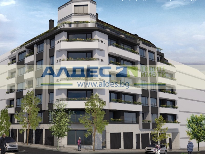 Zu verkaufen  Maisonette Sofia , Banischora , 213 qm | 72498095
