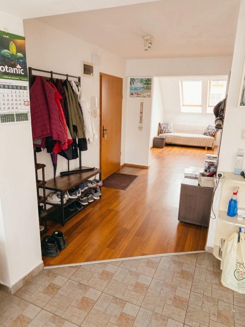 Продава МЕЗОНЕТ, гр. София, Хиподрума, снимка 7 - Апартаменти - 54406065