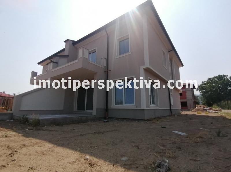 De vânzare  Casa regiunea Plovdiv , Pârveneț , 270 mp | 48505809 - imagine [4]