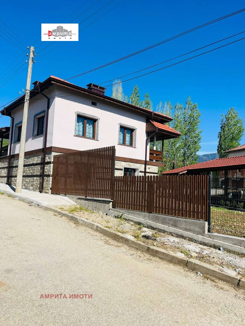 Til salgs  Hus region Blagoevgrad , Sandanski , 156 kvm | 41101736 - bilde [2]