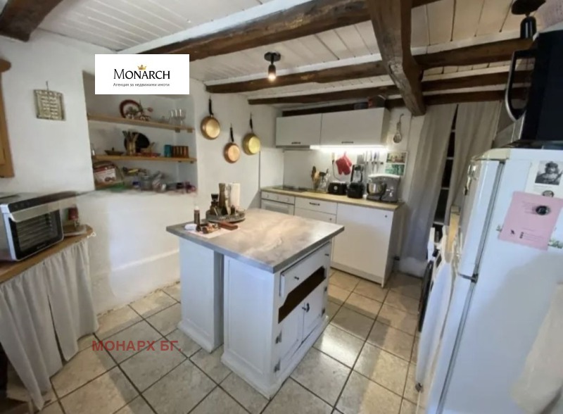 Продава КЪЩА, с. Гуцал, област София област, снимка 7 - Къщи - 52130387