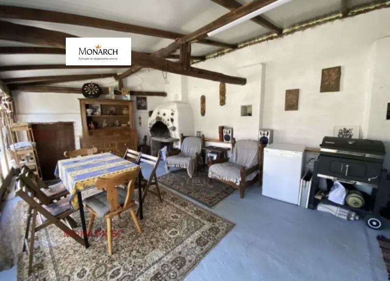 Продава КЪЩА, с. Гуцал, област София област, снимка 4 - Къщи - 52130387