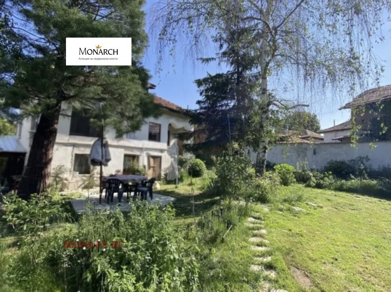 Продава КЪЩА, област София, с. Гуцал • 135000 € / 264037.05 лв. • 86753692 1
