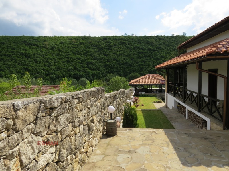 Продава КЪЩА, с. Табачка, област Русе, снимка 4 - Къщи - 52202486