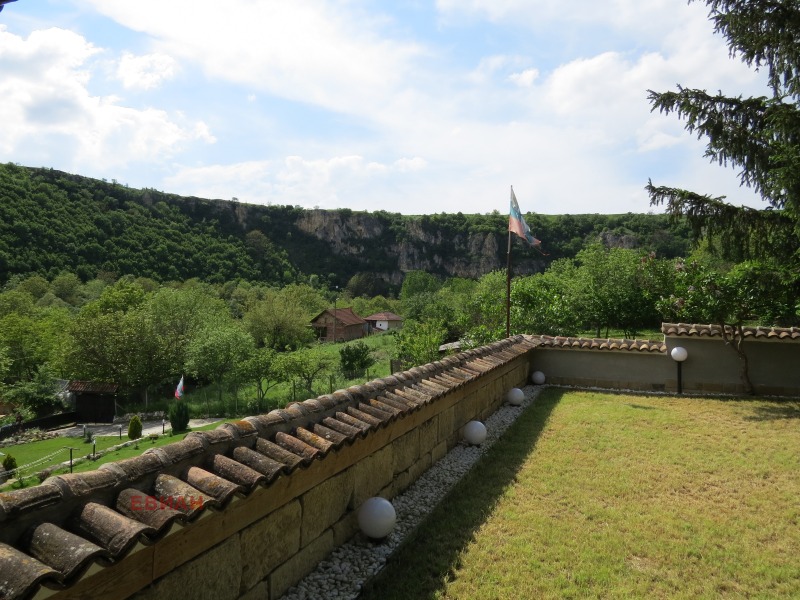 Продава КЪЩА, с. Табачка, област Русе, снимка 13 - Къщи - 52202486