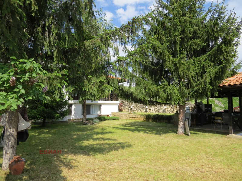 Продава КЪЩА, с. Табачка, област Русе, снимка 10 - Къщи - 52202486