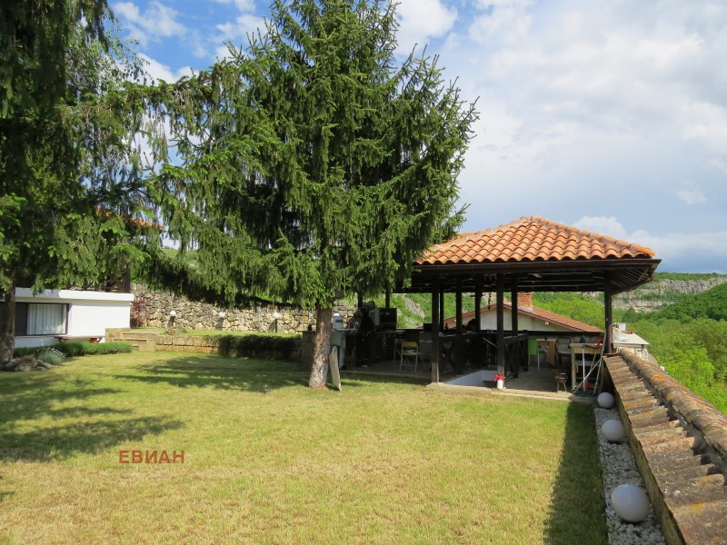 Продава КЪЩА, с. Табачка, област Русе, снимка 9 - Къщи - 52202486