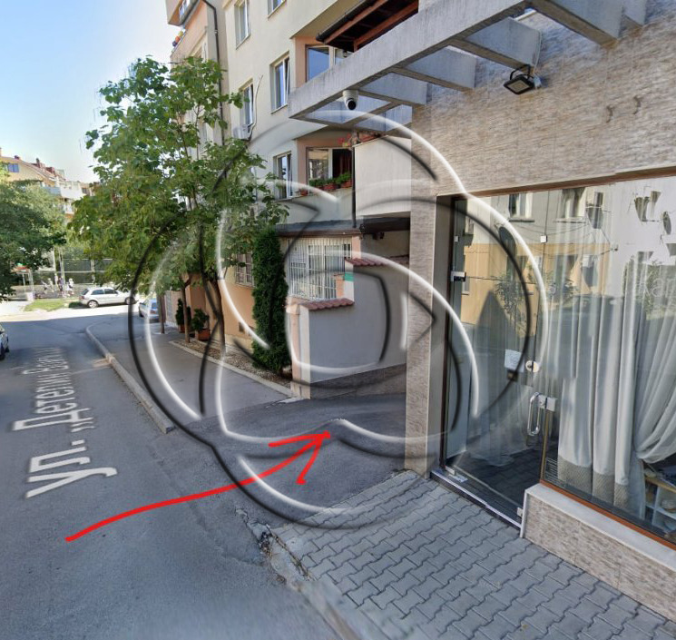 Продава СКЛАД, гр. София, Редута, снимка 5 - Складове - 55809744