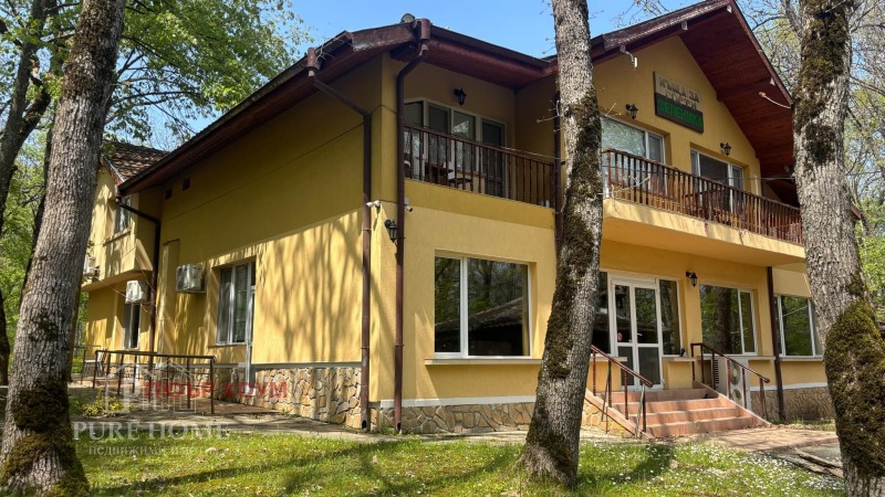 Продава  Хотел област Бургас , гр. Средец , 522 кв.м | 79336821