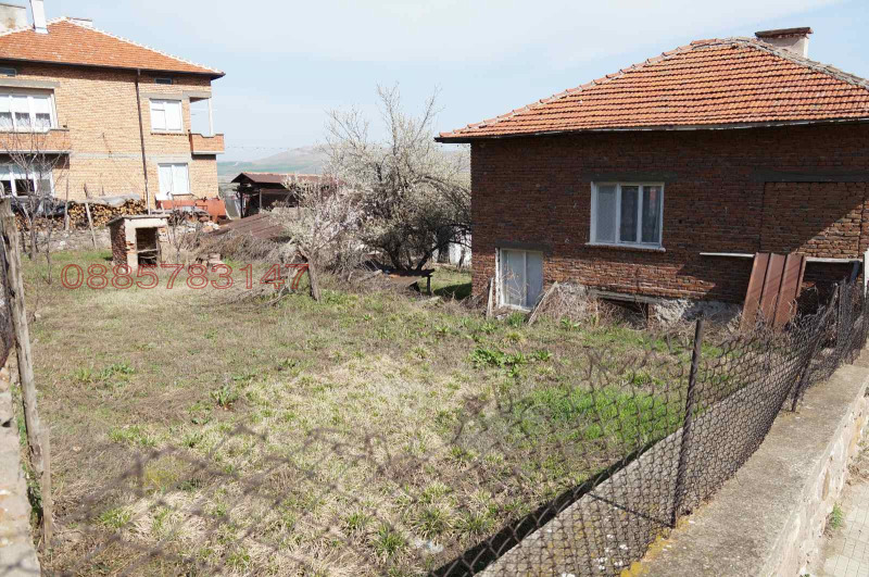 Продава ПАРЦЕЛ, с. Козарско, област Пазарджик, снимка 2 - Парцели - 52783643