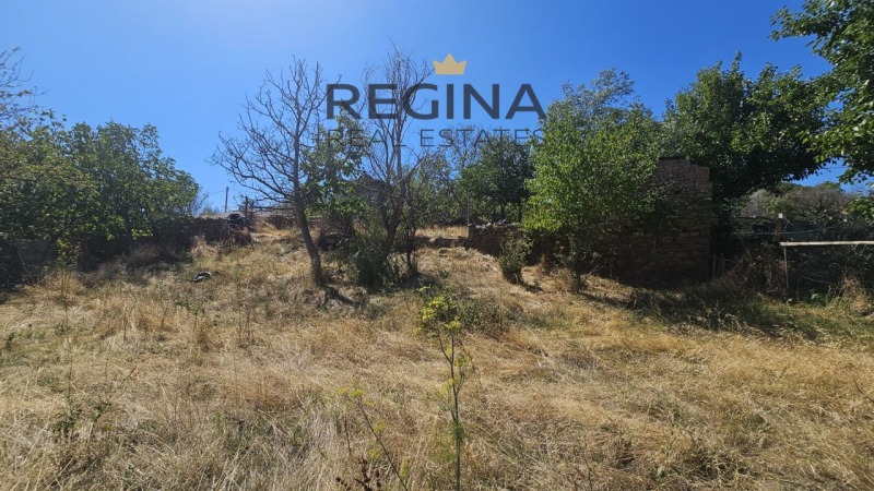 Продава  Парцел област Пловдив , гр. Хисаря , 1106 кв.м | 34534657 - изображение [6]