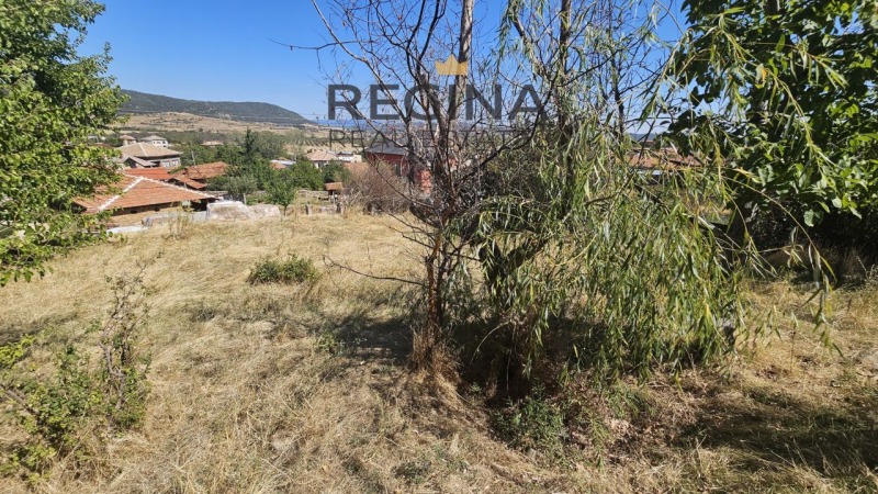 Продава  Парцел област Пловдив , гр. Хисаря , 1106 кв.м | 34534657 - изображение [3]