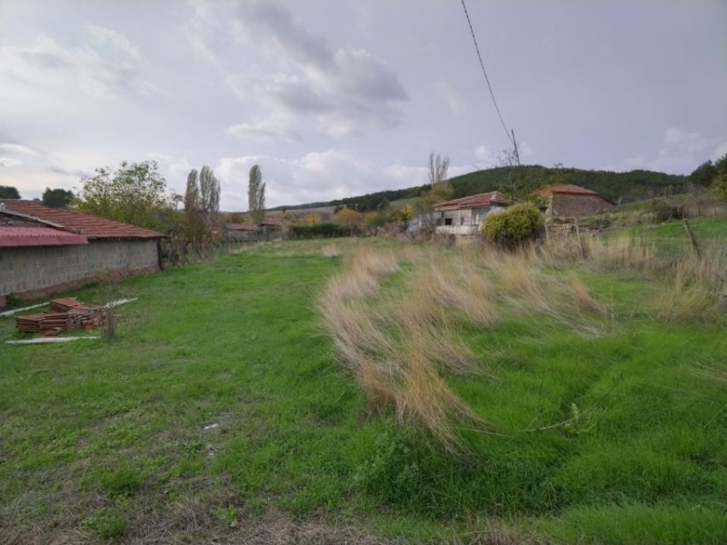 Продава ПАРЦЕЛ, с. Горно Александрово, област Сливен