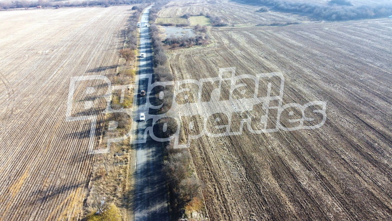 Продава ПАРЦЕЛ, с. Нови хан, област София област, снимка 7 - Парцели - 52667648