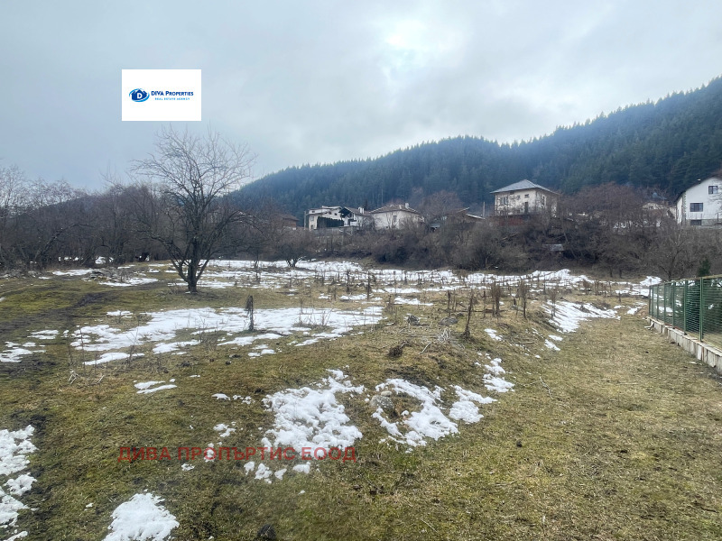 Продава ПАРЦЕЛ, с. Бели Искър, област София област, снимка 4 - Парцели - 53432161