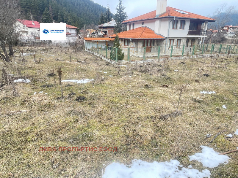 Продава ПАРЦЕЛ, с. Бели Искър, област София област, снимка 3 - Парцели - 53432161