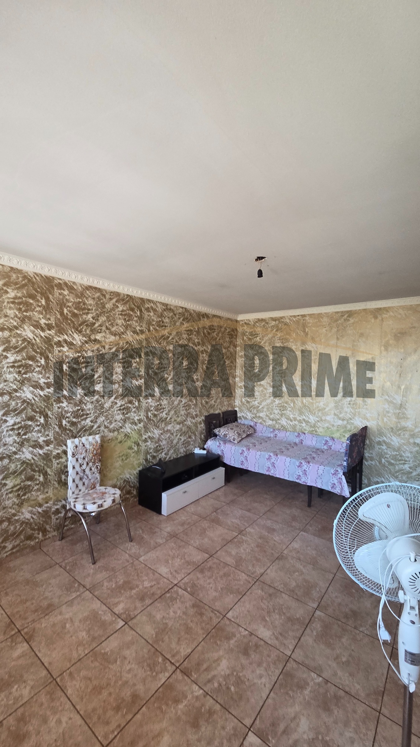 Продава 1-СТАЕН, гр. Добрич, Балик, снимка 3 - Апартаменти - 55583398