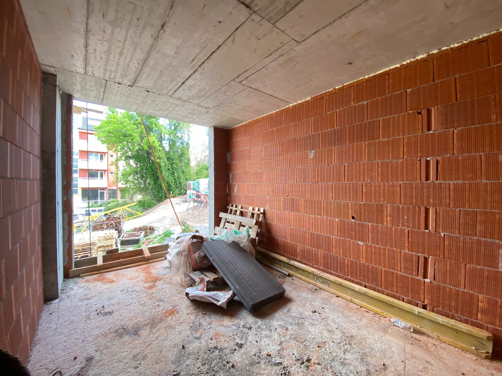 Продава 2-СТАЕН, гр. София, м-т Гърдова глава, снимка 3 - Апартаменти - 52365793