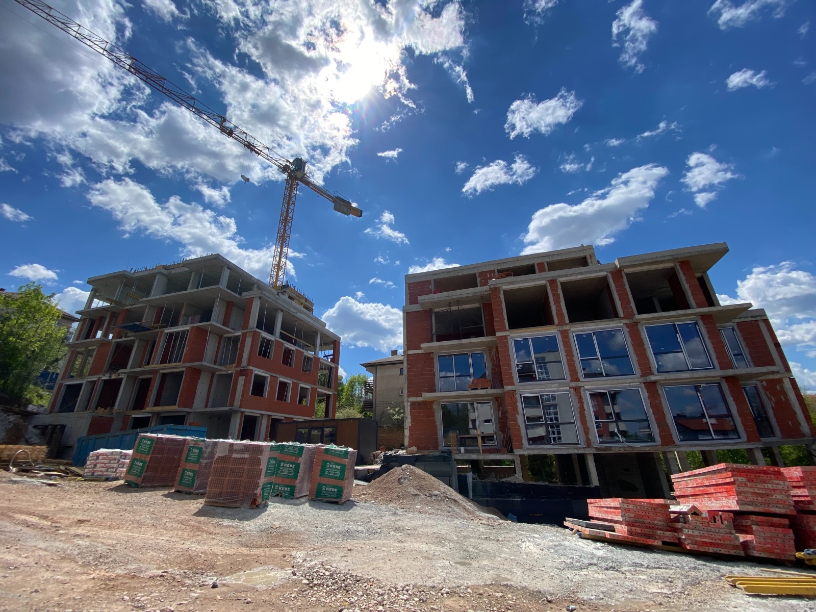 Продава 2-СТАЕН, гр. София, м-т Гърдова глава, снимка 7 - Апартаменти - 52365793