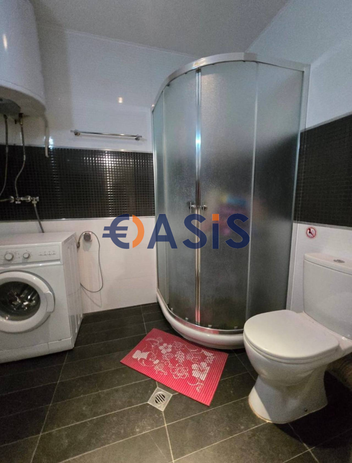 Продава 2-СТАЕН, гр. Свети Влас, област Бургас, снимка 6 - Апартаменти - 53970128