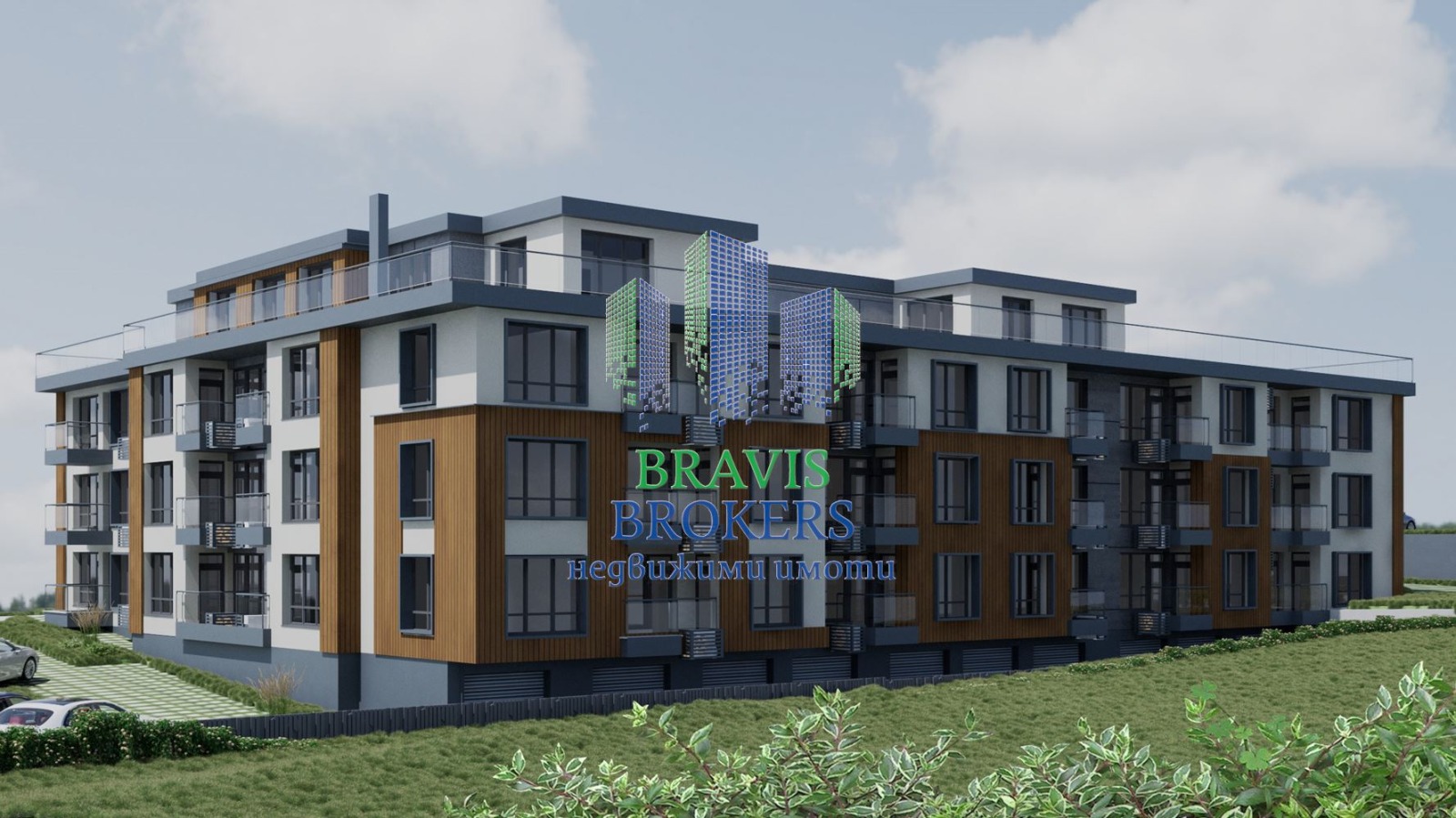 Продава 2-СТАЕН, гр. Варна, Изгрев, снимка 2 - Апартаменти - 54067203