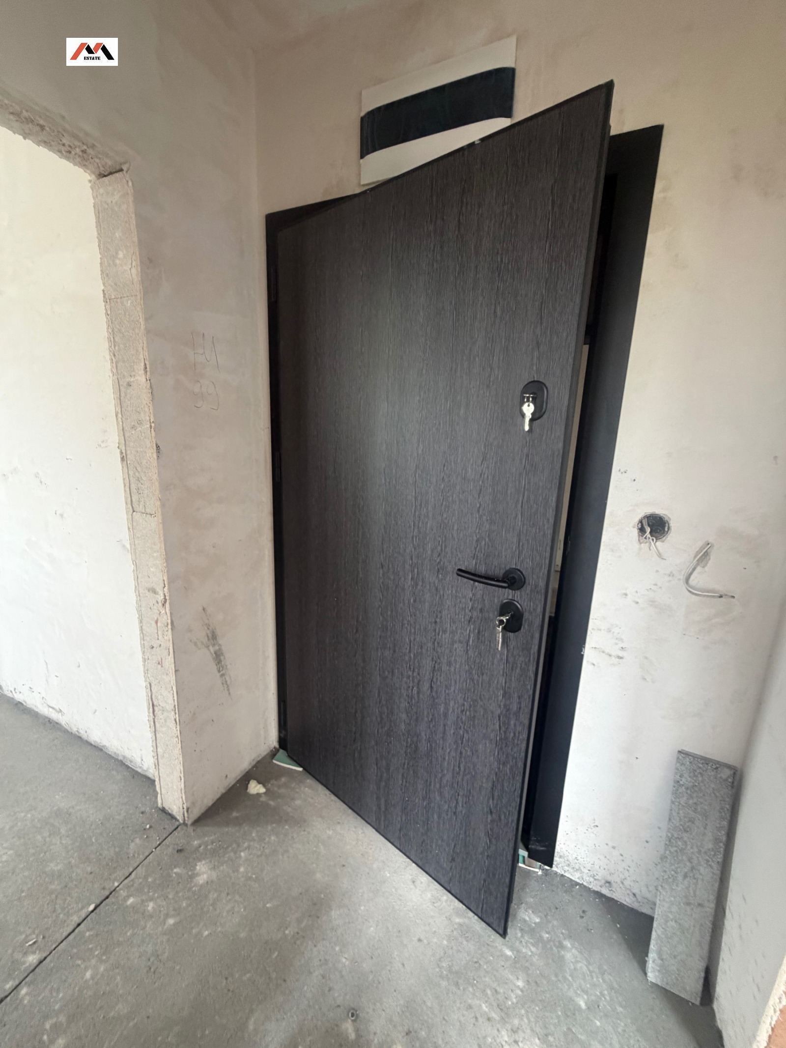 Продава 2-СТАЕН, гр. Стара Загора, Център, снимка 3 - Апартаменти - 54376321