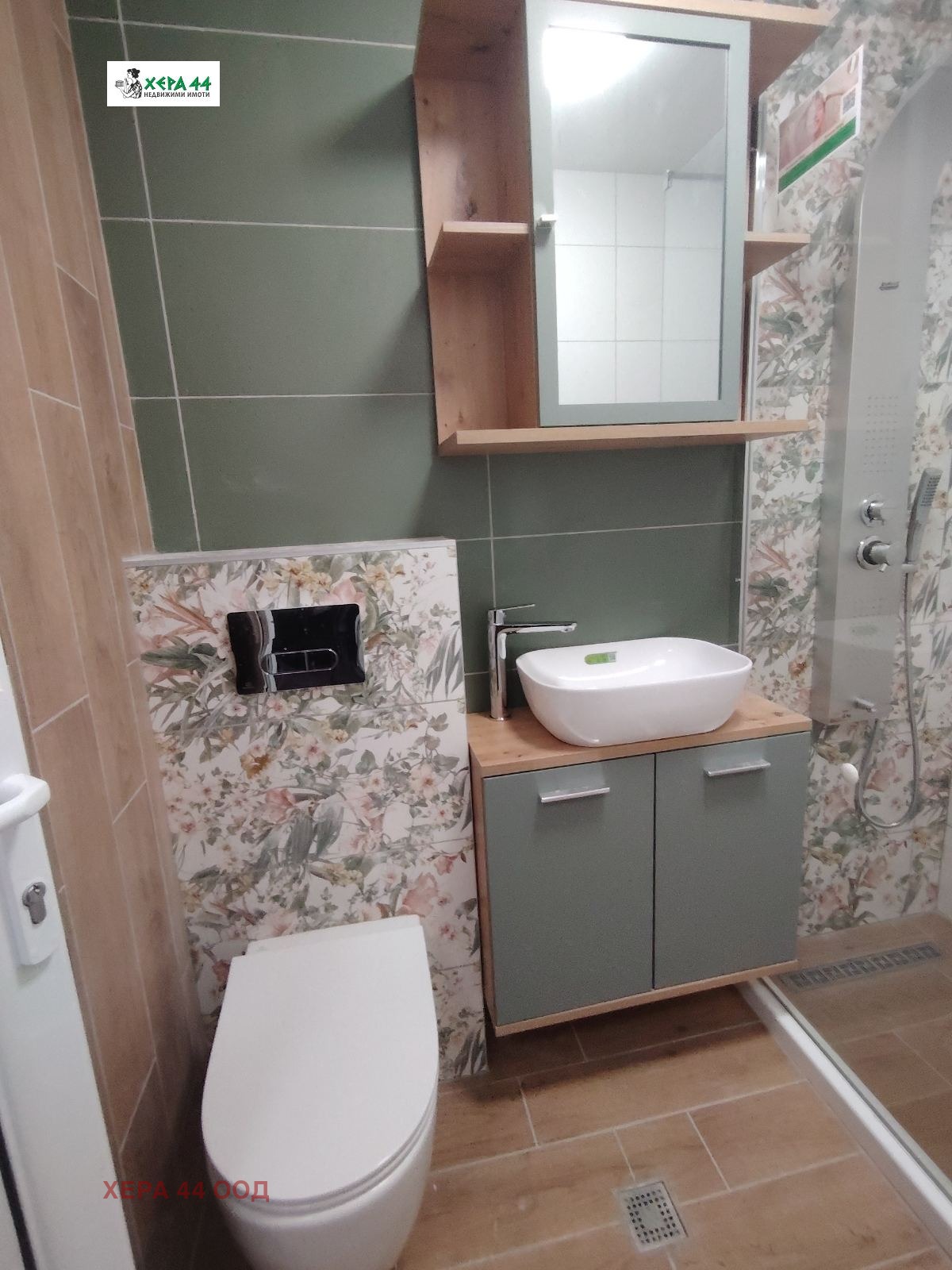Продава 2-СТАЕН, гр. Варна, Левски 1, снимка 8 - Апартаменти - 54412072