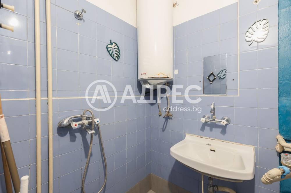 Продава 2-СТАЕН, гр. Варна, Младост 1, снимка 16 - Апартаменти - 54447640