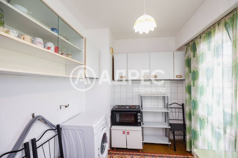 Продава 2-СТАЕН, гр. Варна, Младост 1, снимка 12 - Апартаменти - 54447640