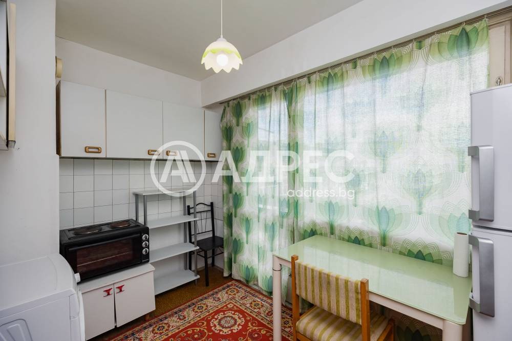 Продава 2-СТАЕН, гр. Варна, Младост 1, снимка 2 - Апартаменти - 54447640