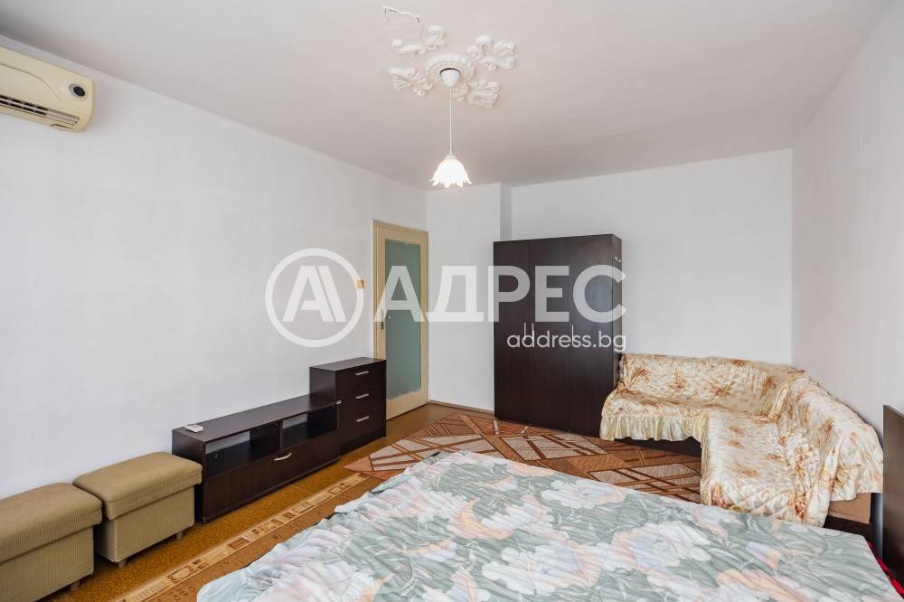 Продава 2-СТАЕН, гр. Варна, Младост 1, снимка 9 - Апартаменти - 54447640