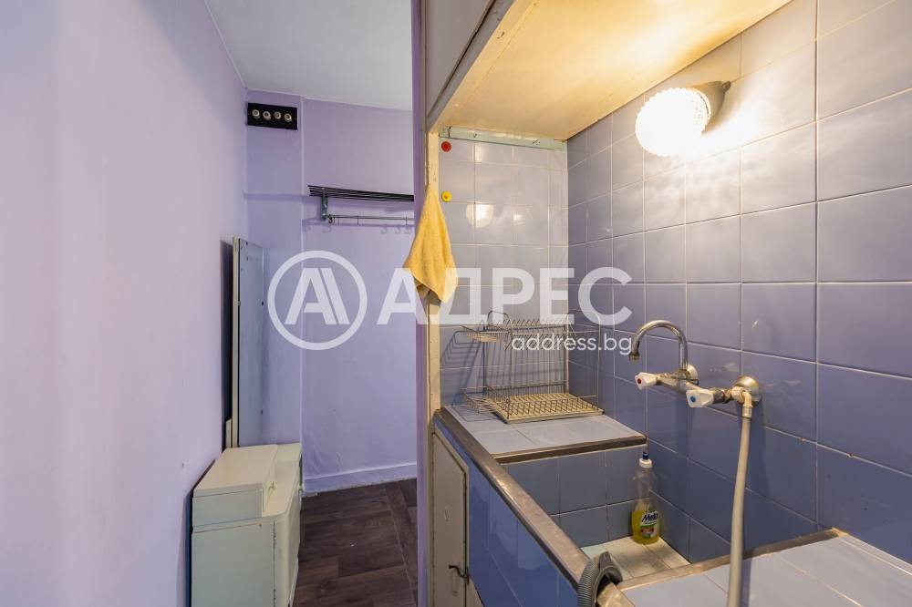Продава 2-СТАЕН, гр. Варна, Младост 1, снимка 4 - Апартаменти - 54447640