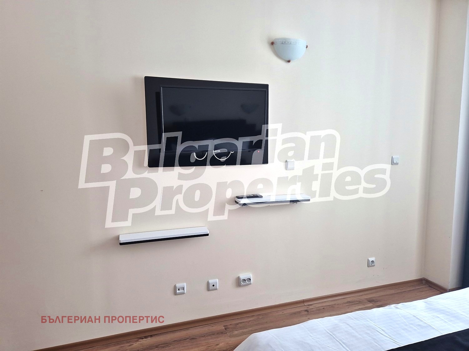 Продава 2-СТАЕН, к.к. Пампорово, област Смолян, снимка 6 - Апартаменти - 54453291