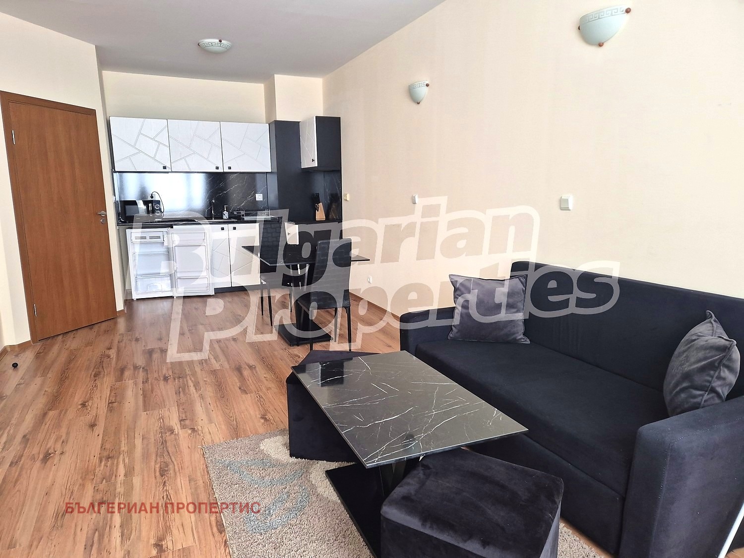 Продава 2-СТАЕН, к.к. Пампорово, област Смолян, снимка 2 - Апартаменти - 54453291