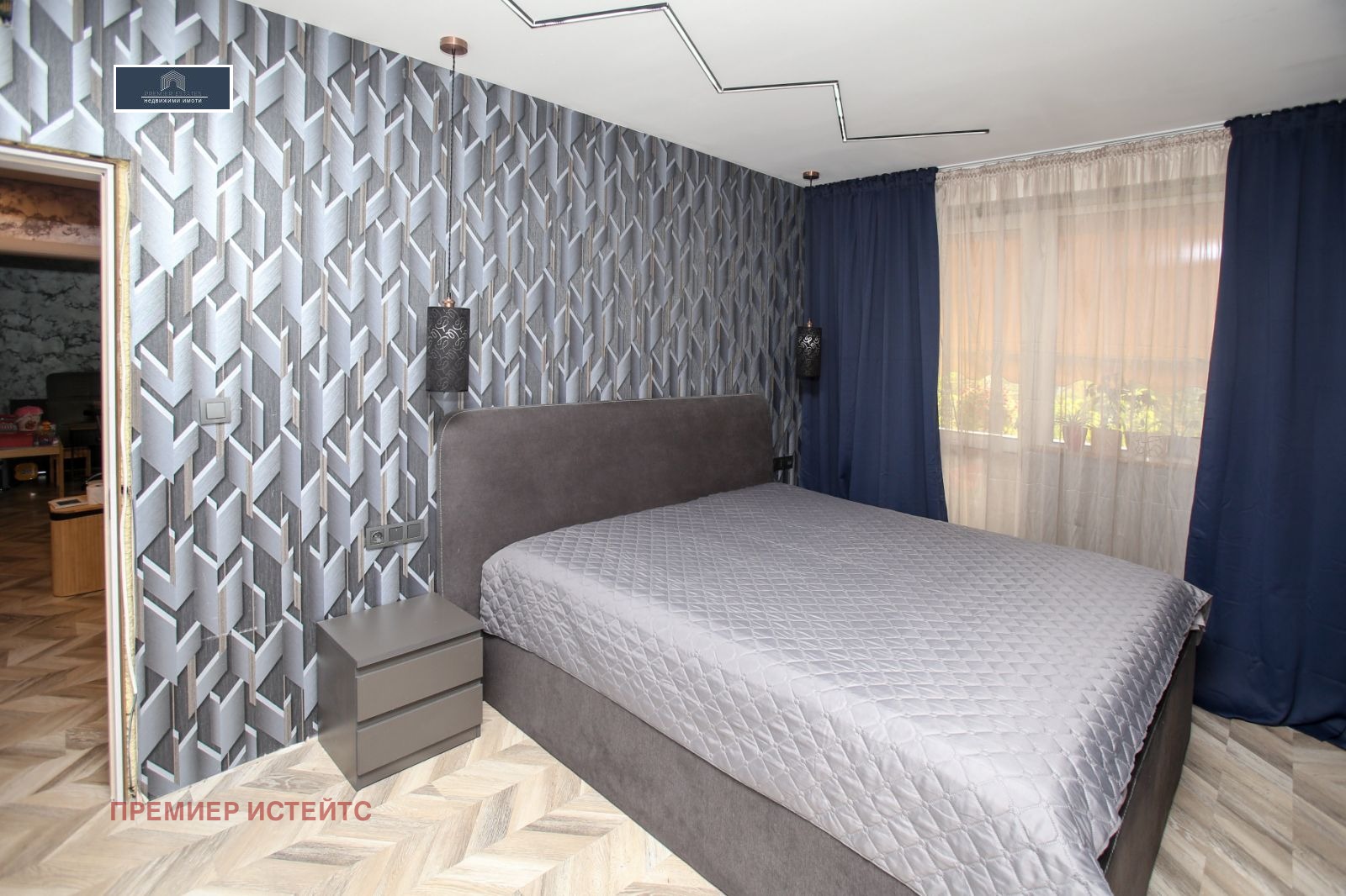 Продава 2-СТАЕН, гр. Елин Пелин, област София област, снимка 5 - Апартаменти - 55138052