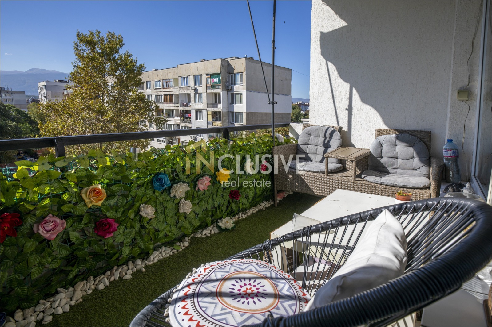 Продава 2-СТАЕН, гр. София, Сухата река, снимка 8 - Апартаменти - 56327689
