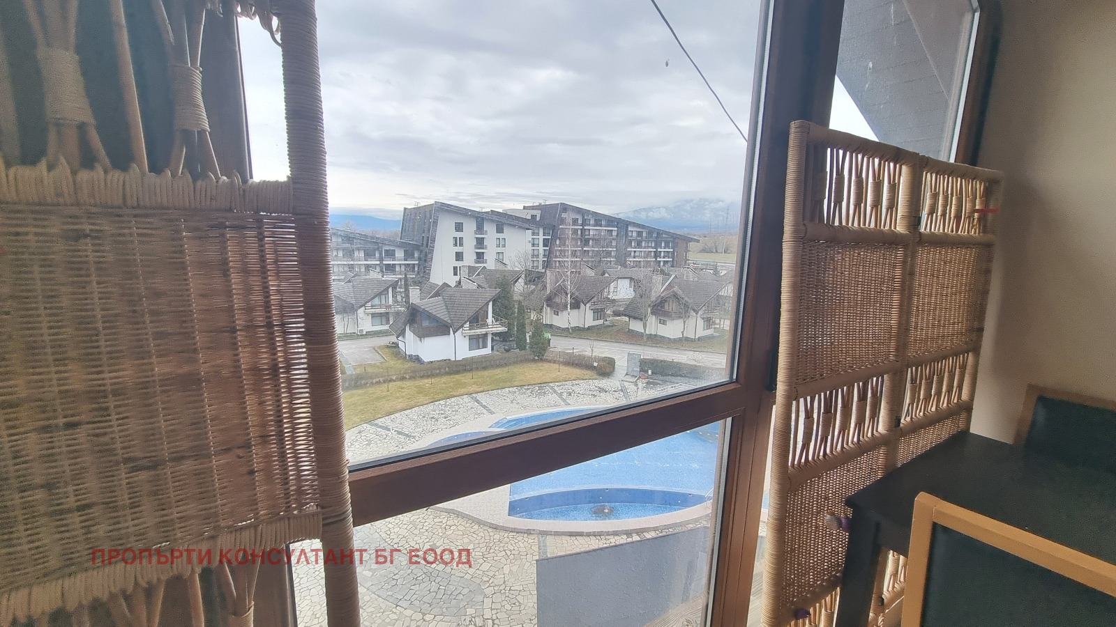 Продава 3-СТАЕН, гр. Разлог, област Благоевград, снимка 7 - Апартаменти - 53615888