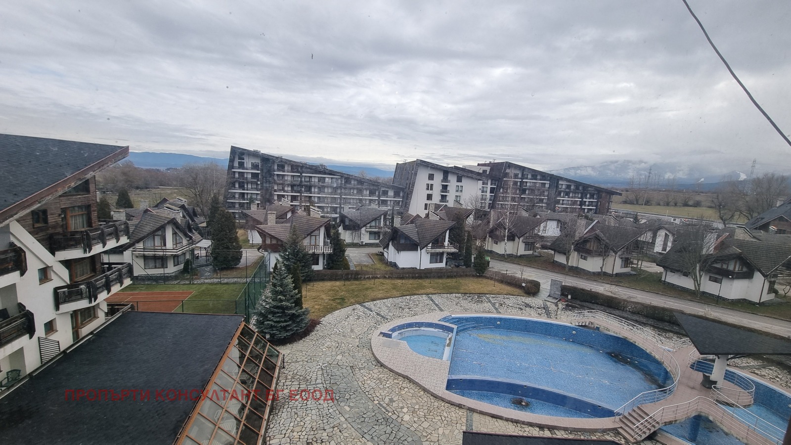 Продава 3-СТАЕН, гр. Разлог, област Благоевград, снимка 8 - Апартаменти - 53615888