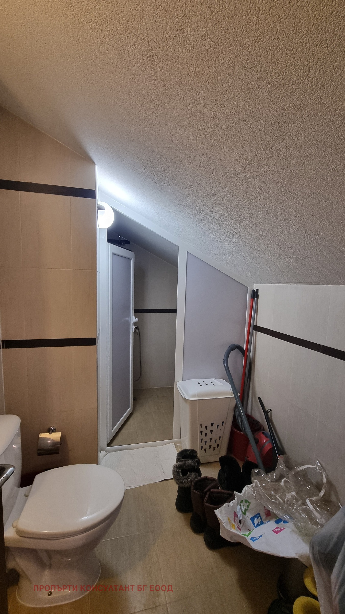 Продава 3-СТАЕН, гр. Разлог, област Благоевград, снимка 9 - Апартаменти - 53615888