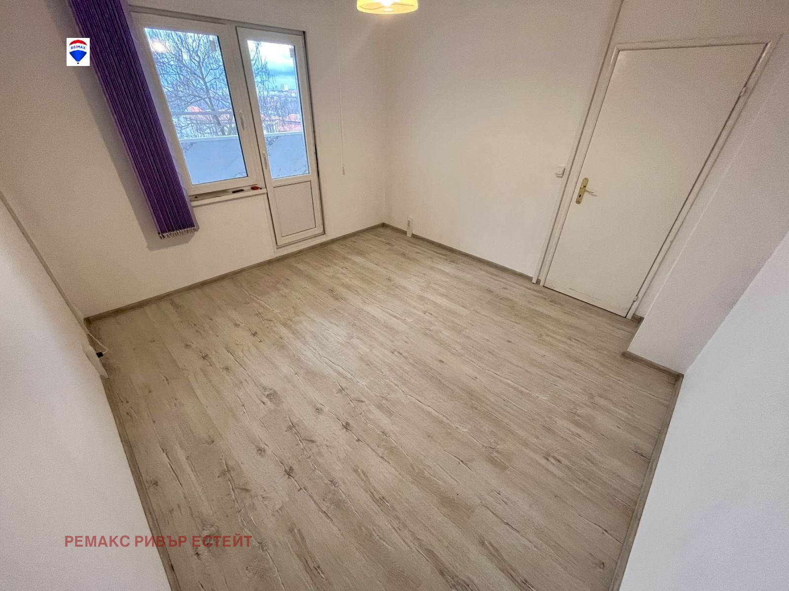 Продава 3-СТАЕН, гр. Русе, Родина 3, снимка 4 - Апартаменти - 54052656