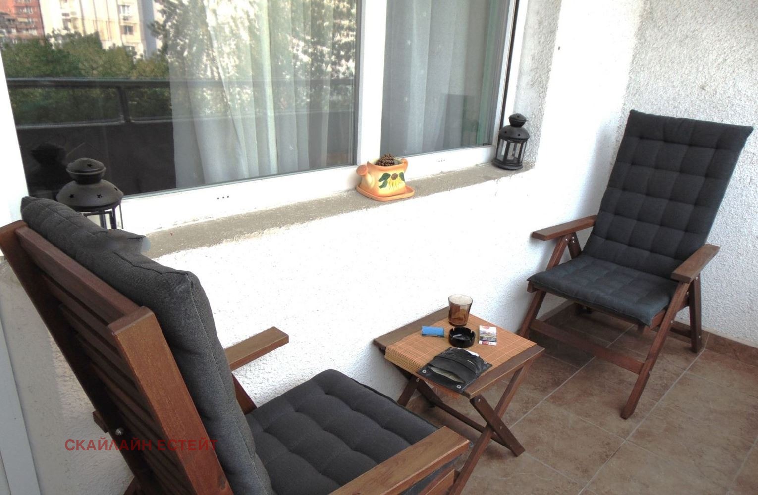 Продава 3-СТАЕН, гр. София, Лагера