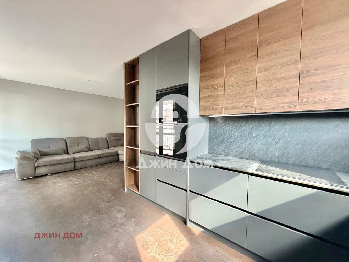 Продава 3-СТАЕН, гр. Несебър, област Бургас, снимка 3 - Апартаменти - 56332313